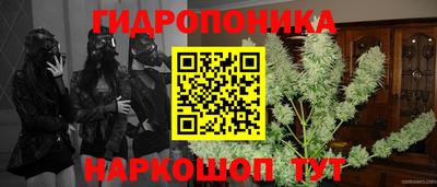 молекула духа Канаш